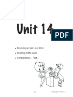 PETW2 Workbook Unit 14