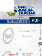 Ebook Planejamento de Estudos