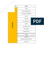 Plan de Formacion para Empresas - Noya, Calixto, Rueda, Ramírez