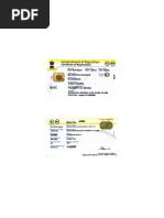 WIX Filter Price List and Applications | PDF | Loader (Equipment