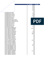 Trial Balance Vs Industrial S.a.C. 30.09.2023