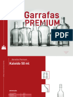 03 Catalogo Garrafas Premium Garrafaria Serra Negra