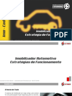 Estrategia de Funcionamento Do Sistema de Imobilizador