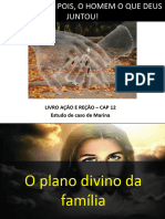 Não Separeis o Que Deus Juntou