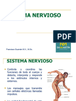 Morfo e Integracion (Sistema Nervioso)