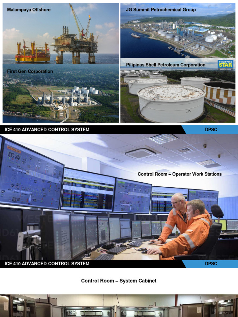 Lecture 1 - Student Version | PDF | Control System | Control Engineering