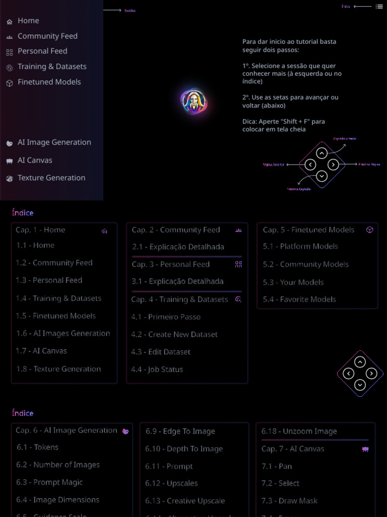 Manual Leonardo PDF Programas Informática