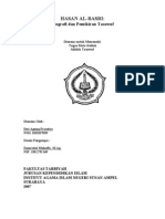 Download Hasan Al Basriup Datee by AnakAgunk Oegro Prasetyo SN68059532 doc pdf