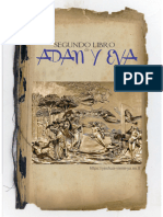 Segundo Libro de Adán y Eva