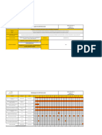 Gestion de Riesgo Fisicoquimico