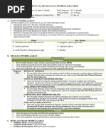 1.2 RPP I Geografi Kelas 11