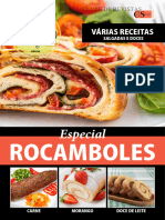 Doce Cozinha - Rocamboles - Mai23