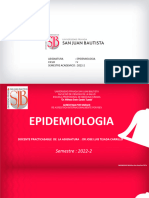 1era PRACTICA EPIDEMIOLOGIA 2023-1