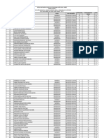 Classificação Definitiva - Superior - Geral - Instituto de Medicina Social e de Criminologia de São Paulo