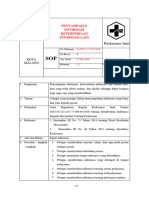 7.1.2 Ep 3 Sop PENYAMPAIAN INFORMASI KETERSEDIAAN INFORMASI LAIN Fix2019