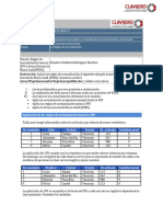 Bases de Datos 2 Tarea 3