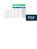 Probability Formula Lottery