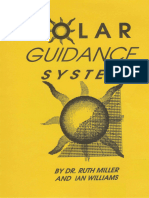 Ruth Miller - The Solar Guidance System