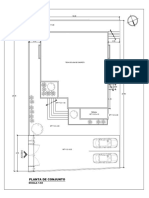 A-01 Planta de Conjunto