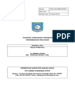 1.1.3.1 Sop Pengembanga Pelayanan Fix