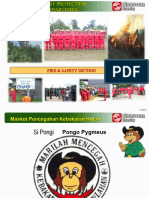 Fire & Safety Section