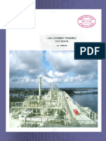 LNG Carrier Train Textbook NYK