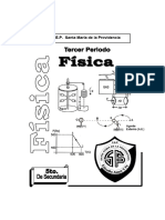 Física 5to 3bim 2005