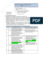 RPP 7.1 SMT 1. 2 Letak Dan Luas Indonesia Ok