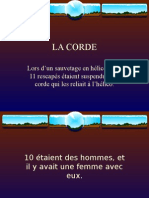 La_corde