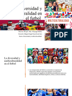 Presentación Final Diversidad y Multiculturalidad