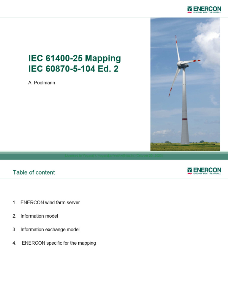 Enercon Scada Remote Download – Enercon Scada Remote – RHXRZI