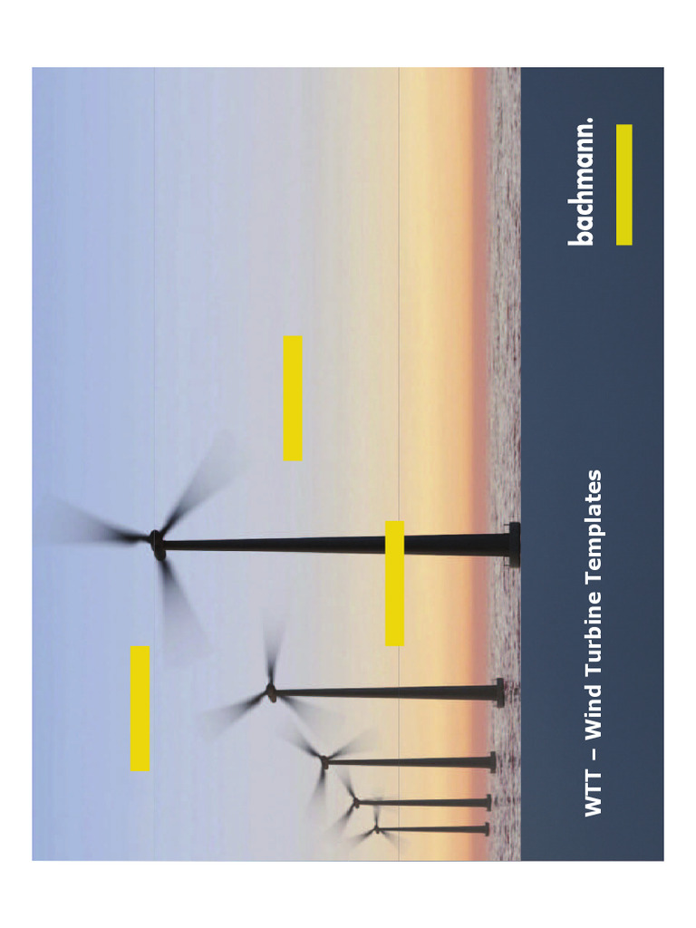 Field Report Wind Turbine Templates Based On IEC61400 25 Bachmann 2433