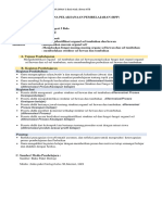 Contoh RPP Berdiferensiasi Biologi