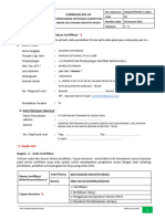 Formulir .APL-01 AHIMU 2022