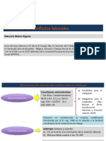 PPT-Derecho Procesal Laboral 2023