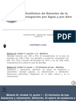 Uba Asistencia y Salvamento 2023 HG - BW