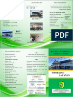 Leaflet Pelayanan RS-1