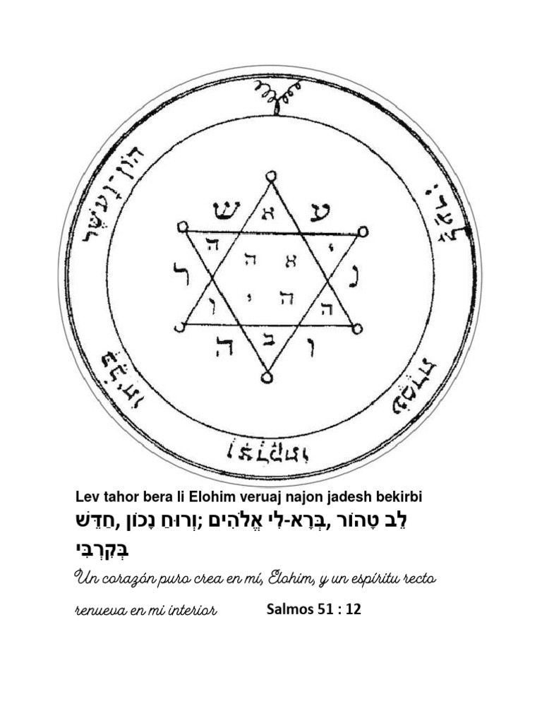 2do Pentaculo de Jupiter PDF