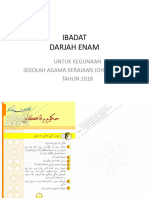 PDF Ibadat d6 Full