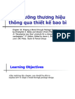 Chương 9. Shaping