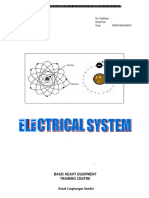 Basic Electrict Mining 2