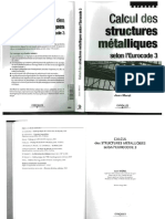 Calcul Des Structures Selon L Eurocode 3 Jean Morel 1697888138