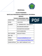 Proposal Bpmu Tahun 2024 Sma Pasundan 5 Bandung 20219763