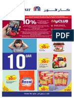 10QAR Deals Carrefour