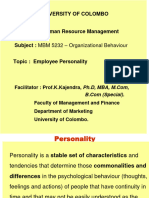04 Employee Personality