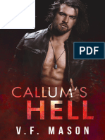 Callum's Hell - V.F.mason