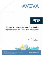 AVEVA and RT332 - Implementing MMI
