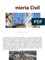 La Ingenieria Civil