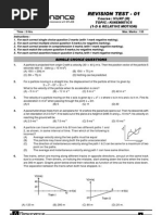 Download Revision Test Physics by Akshay Khanzode SN68062472 doc pdf