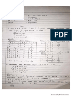 Tugas Partisipasi Matematika